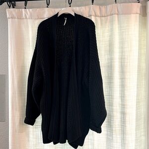 Free People Nightingale Cardi